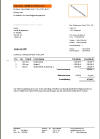 Software f�r Gutschriften