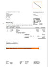 Rechnungssoftware, Software, Musterrechnung, Rechnungsvorlage, Download, kostenlos